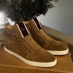 Christian Louboutin Sneakers